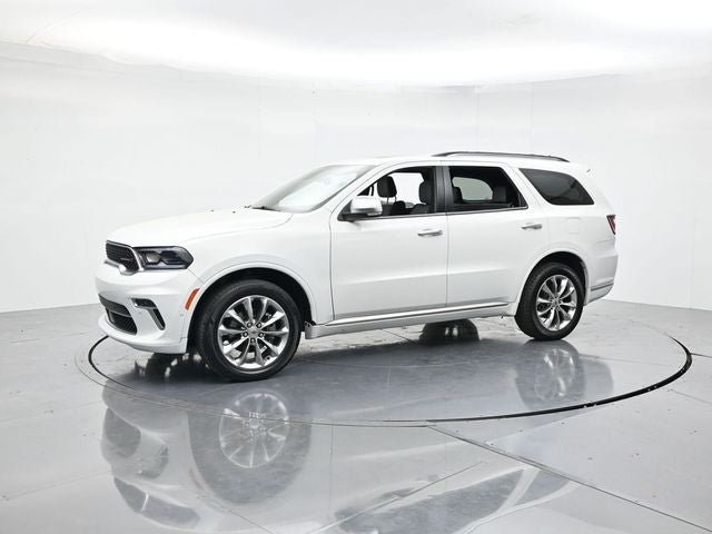 Used 2023 Dodge Durango Citadel AWD/4WD image 7