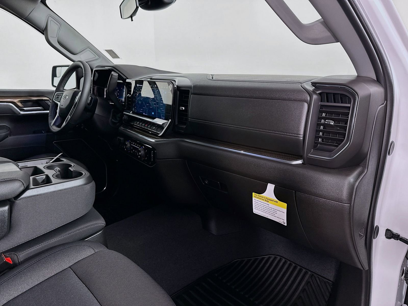 New 2025 Chevrolet Silverado 1500 RST image 29