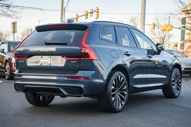 New 2026 Volvo XC60 B5 Ultra w/ Protection Package Premier image 4