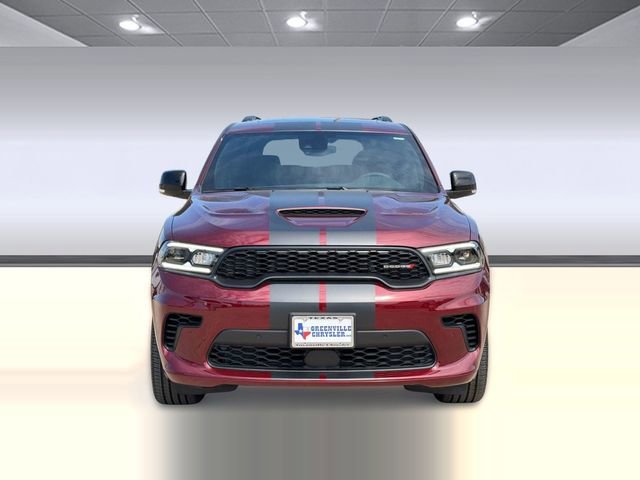 New 2026 Dodge Durango GT image 6