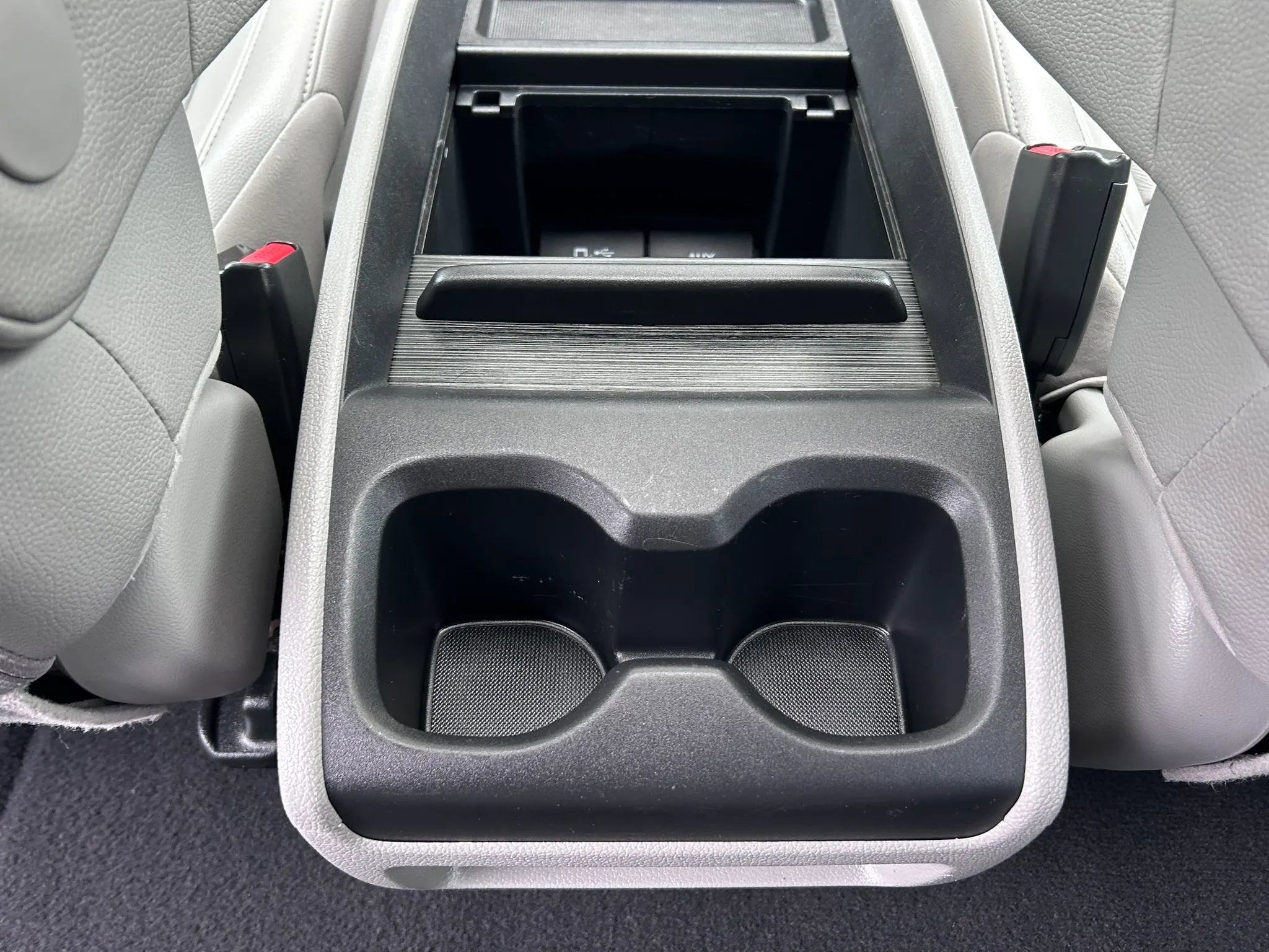 Used 2018 Honda Odyssey EX-L image 54