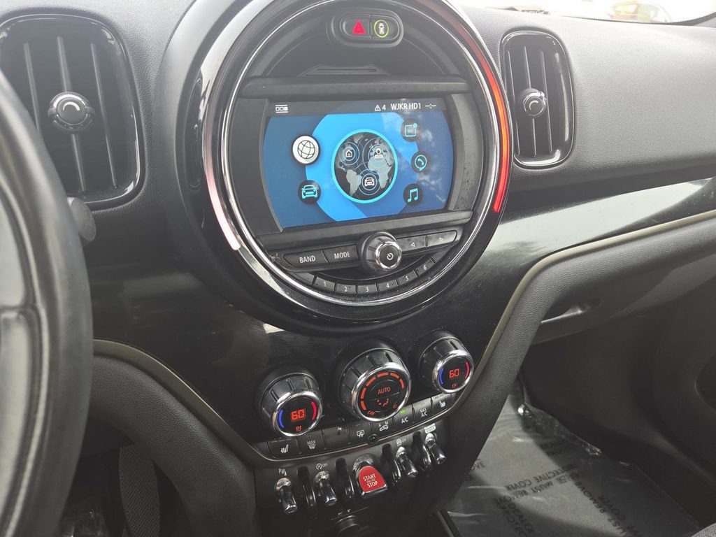 Used 2020 MINI Cooper Countryman S w/ Driver Assistance Package AWD/4WD image 27