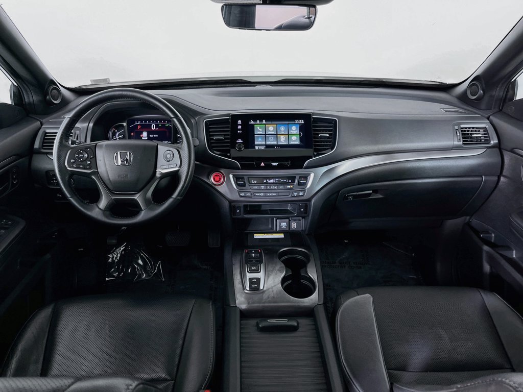 Used 2023 Honda Passport EX-L image 12
