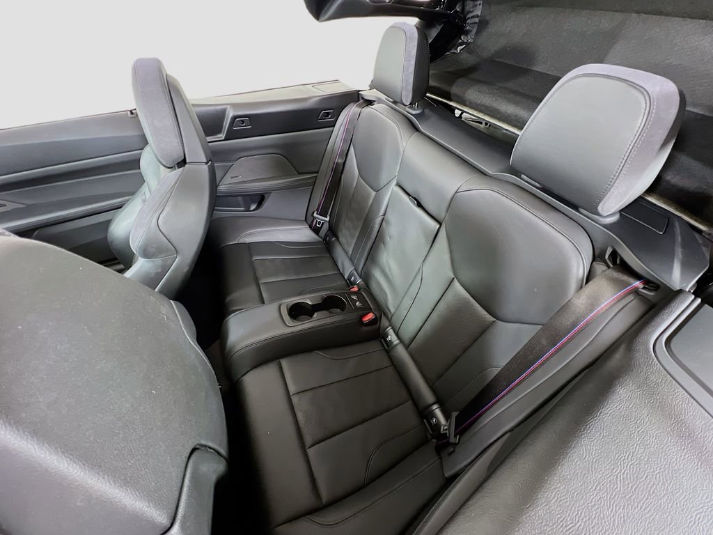 Used 2024 BMW M4 xDrive Competition image 33