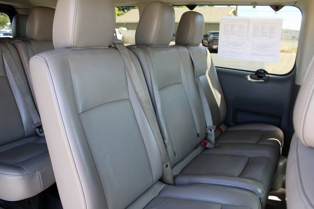 Used 2016 Nissan NV 3500 SL RWD image 18