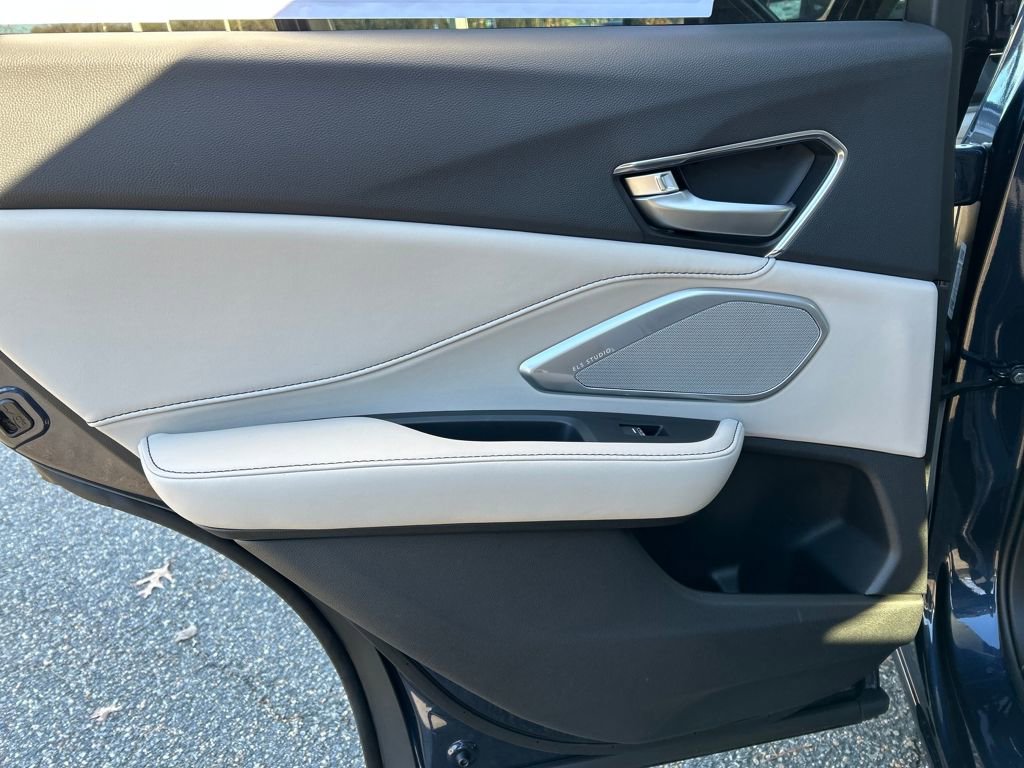 New 2026 Acura RDX SH-AWD image 21