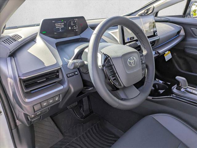 New 2026 Toyota Prius Limited image 3