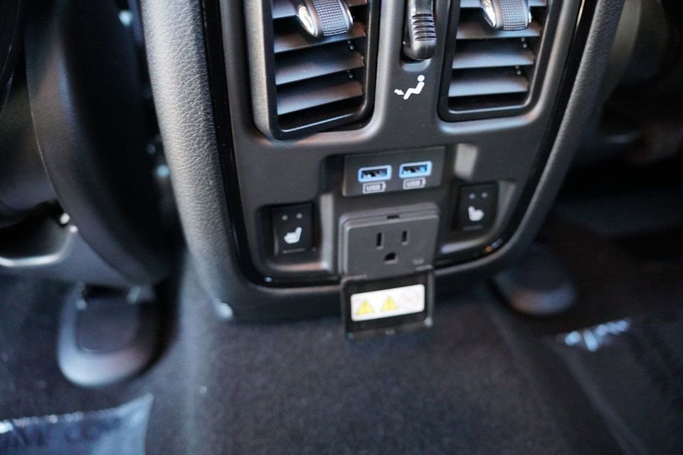 New 2026 Dodge Durango GT image 14