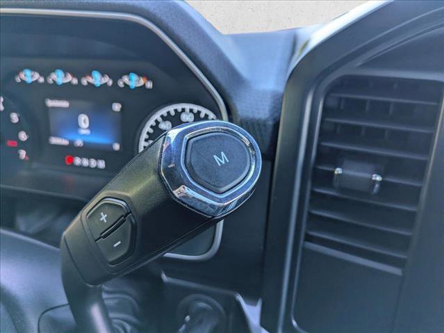 Used 2022 Ford F150 XL w/ STX Appearance Package image 12