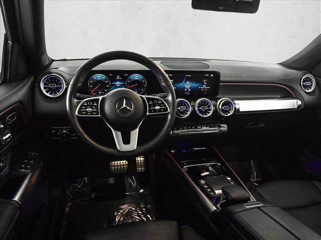 Certified 2022 Mercedes-Benz GLB 250 4MATIC image 20