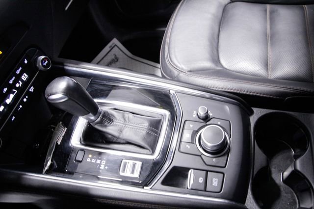 Used 2021 MAZDA CX-5 Grand Touring image 27
