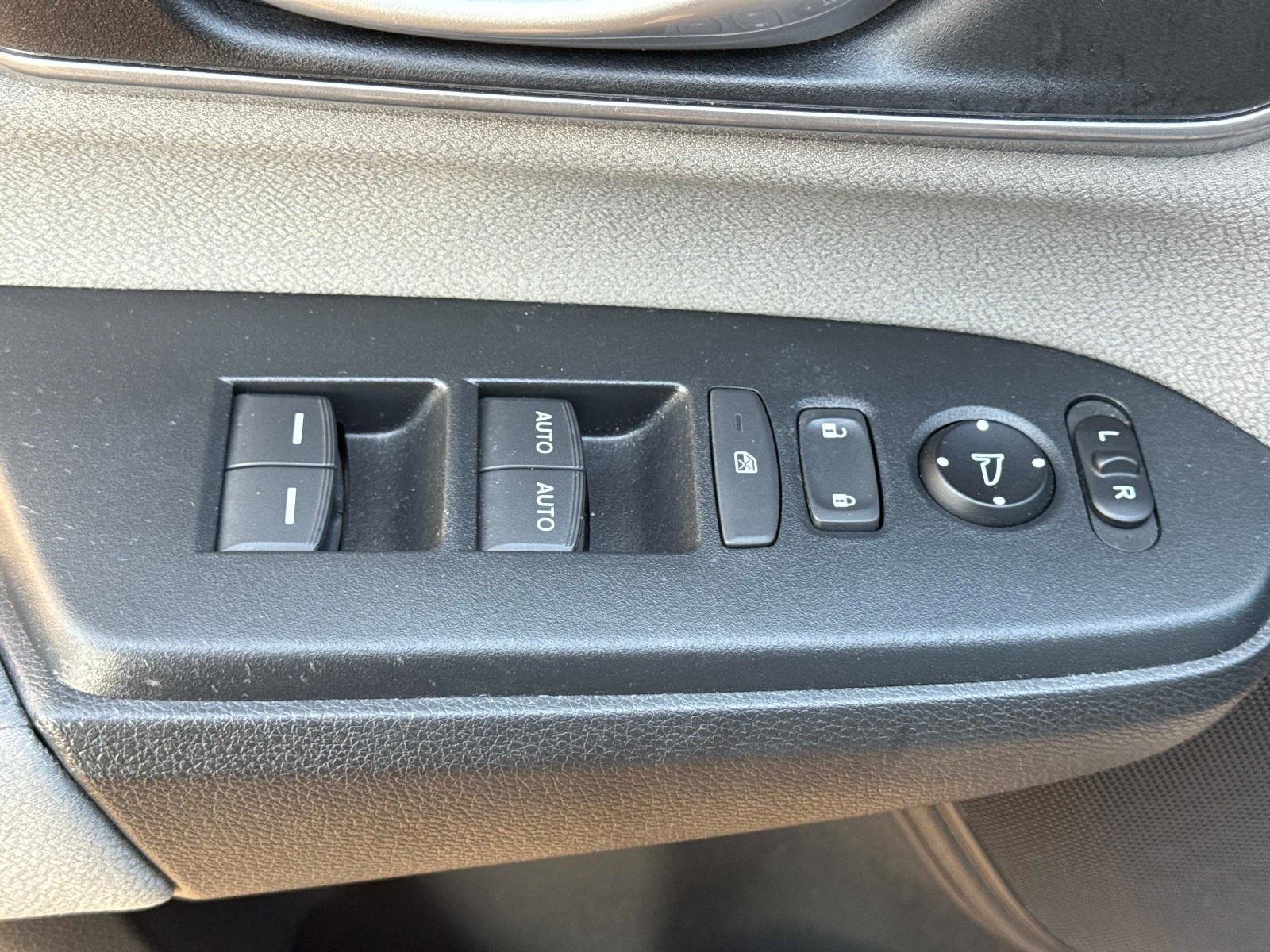 Certified 2017 Honda CR-V EX image 19