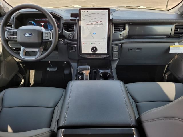 New 2025 Ford F150 Lightning Flash image 5