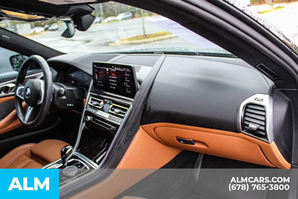 Used 2025 BMW 840i image 22
