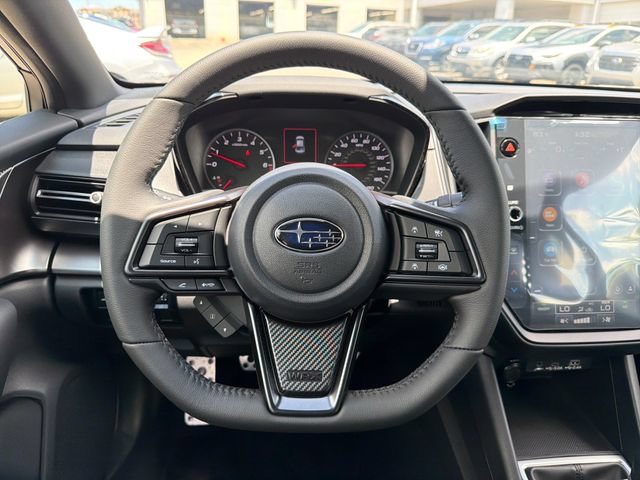 New 2026 Subaru WRX AWD/4WD image 10