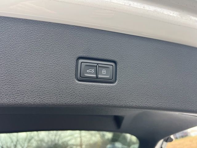 Certified 2025 Audi Q8 Premium w/ Black Optic Package image 30