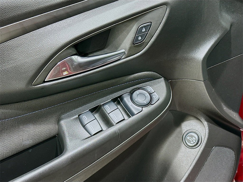 Used 2025 Buick Envista Sport Touring w/ Convenience II Package image 15