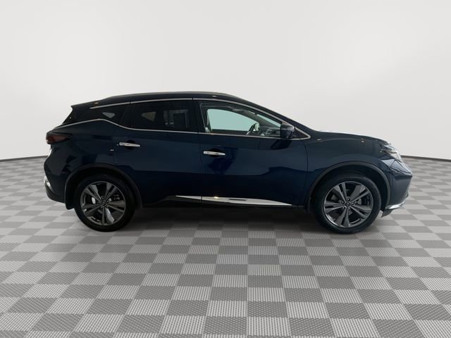 Used 2023 Nissan Murano Platinum w/ Cargo Package image 12