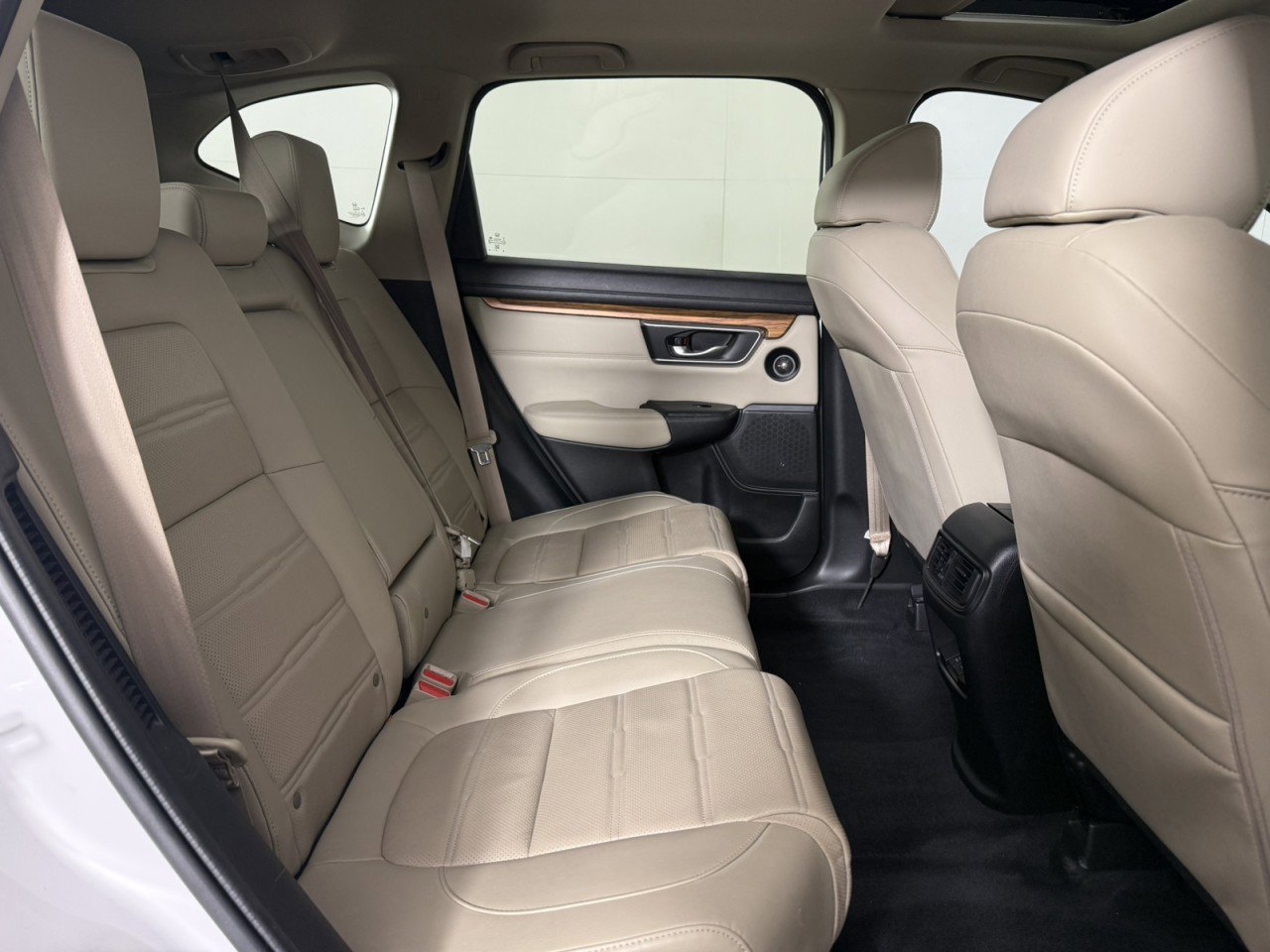 Used 2022 Honda CR-V EX-L image 14