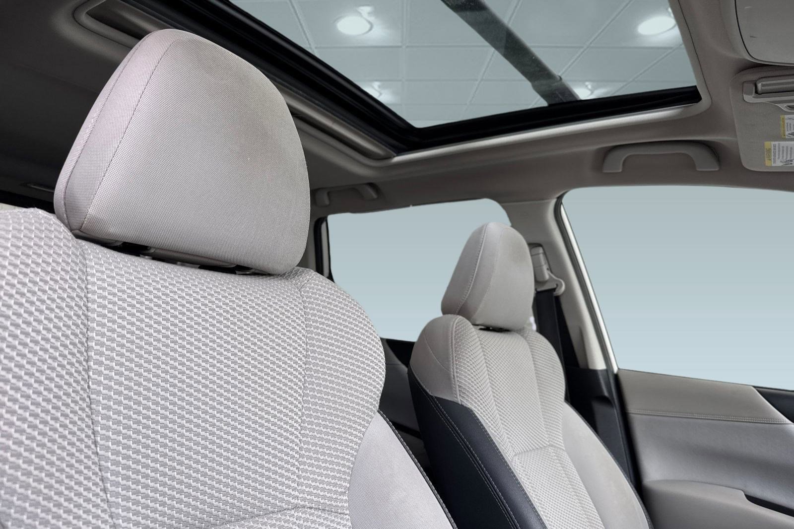 Used 2019 Subaru Forester Premium w/ Popular Package #1 image 15