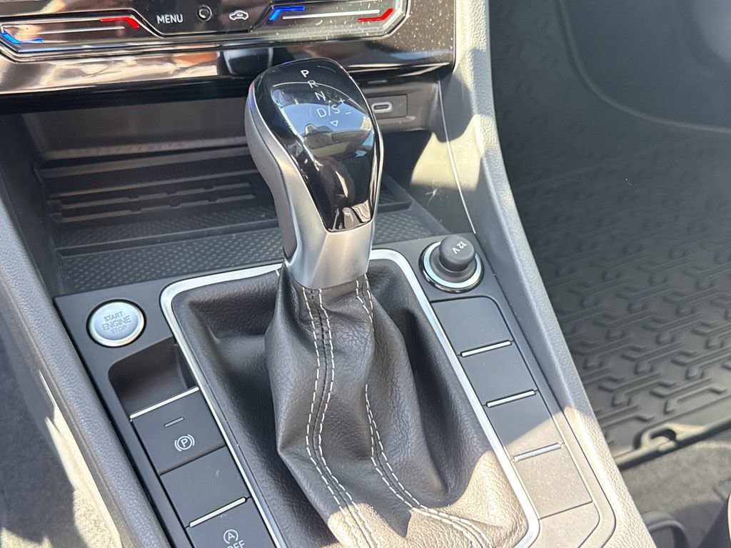 New 2026 Volkswagen Jetta SEL image 19