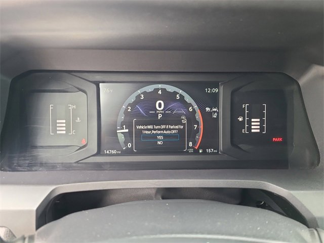 Used 2024 Toyota Tacoma SR5 image 25