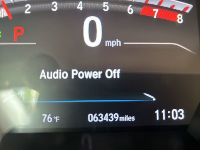 Used 2019 Honda CR-V EX-L image 11