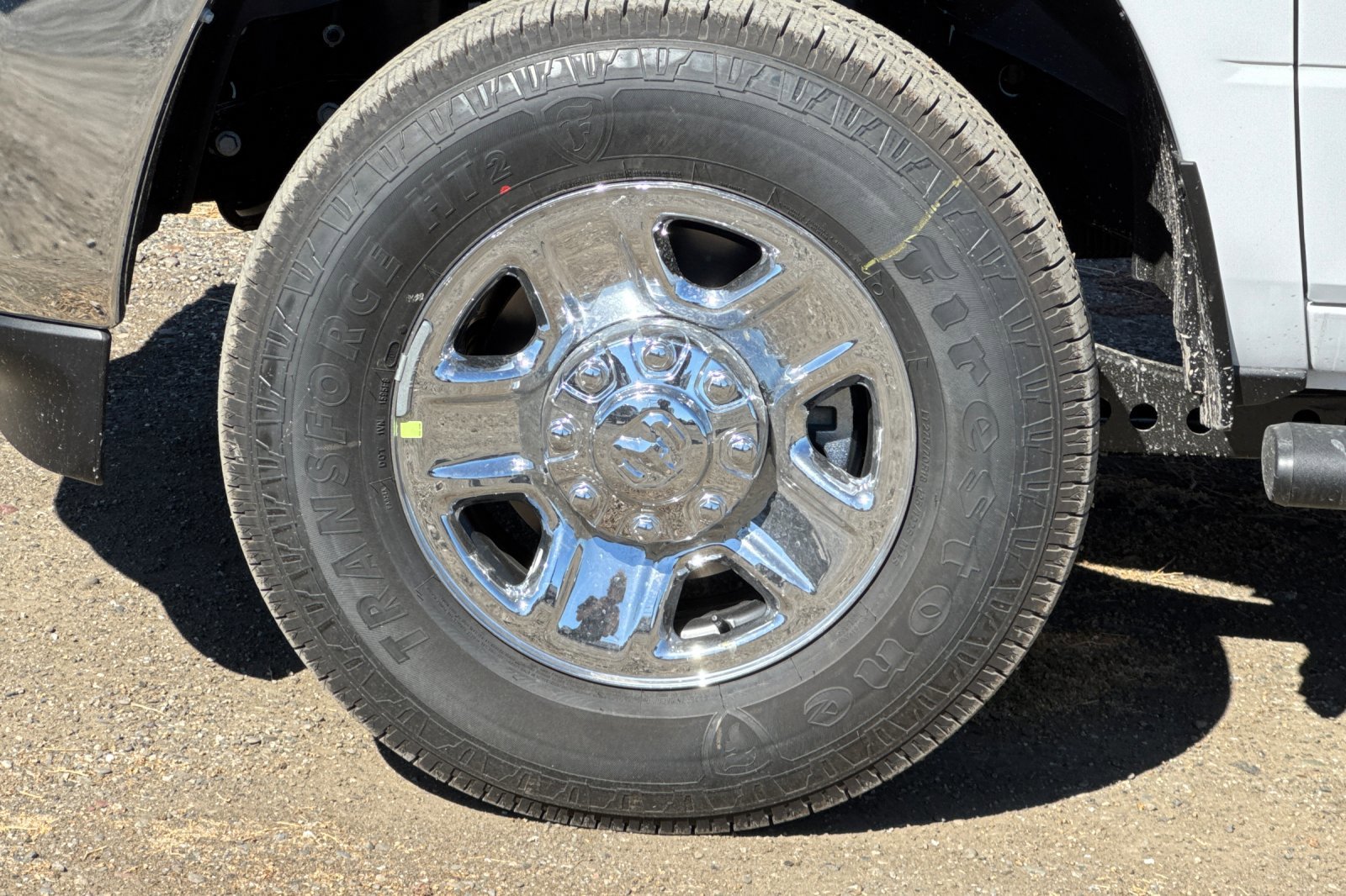 New 2026 RAM 2500 Tradesman image 24