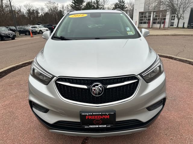 Used 2019 Buick Encore Preferred image 8