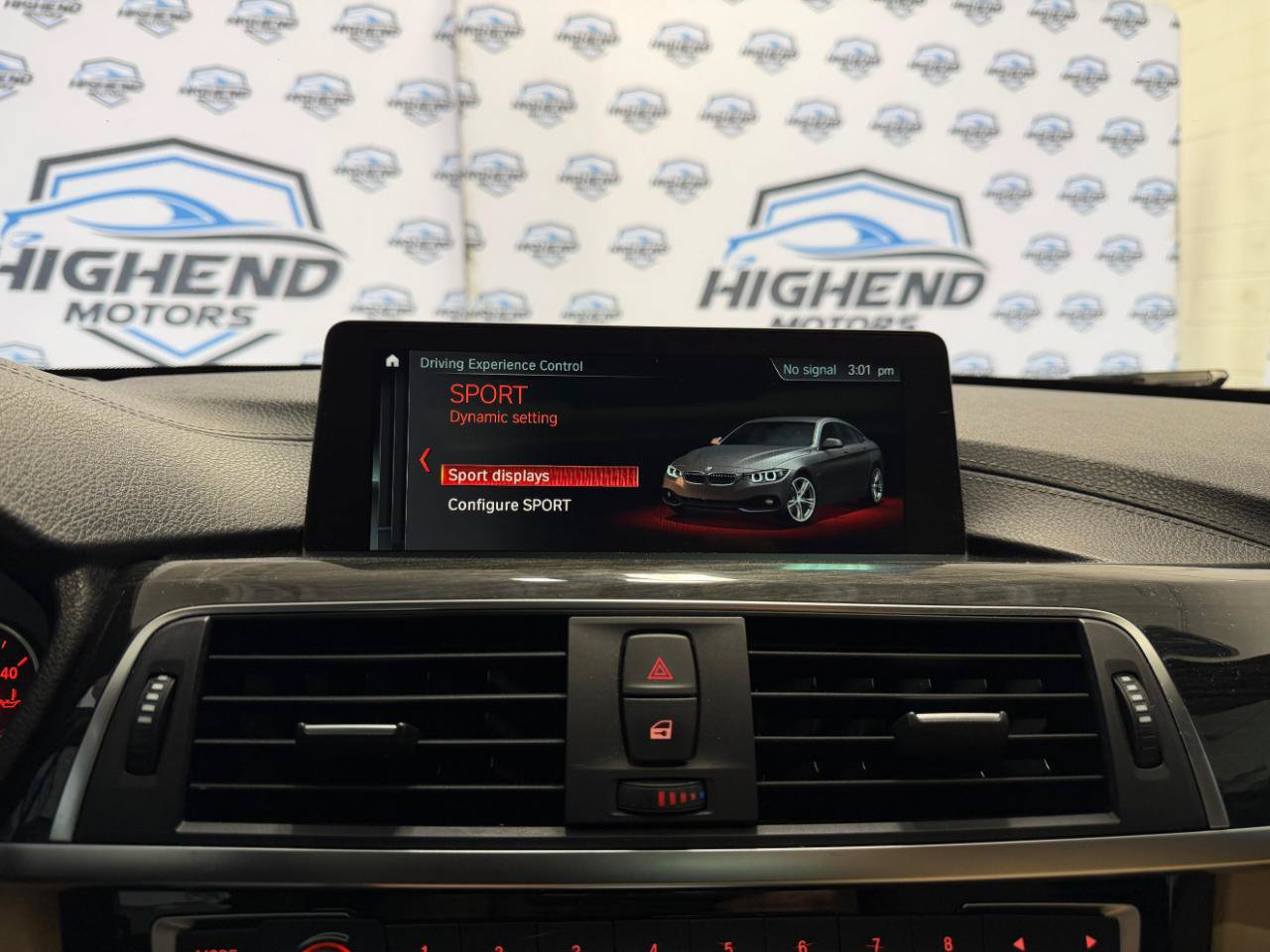 Used 2019 BMW 430i Gran Coupe xDrive AWD/4WD image 39