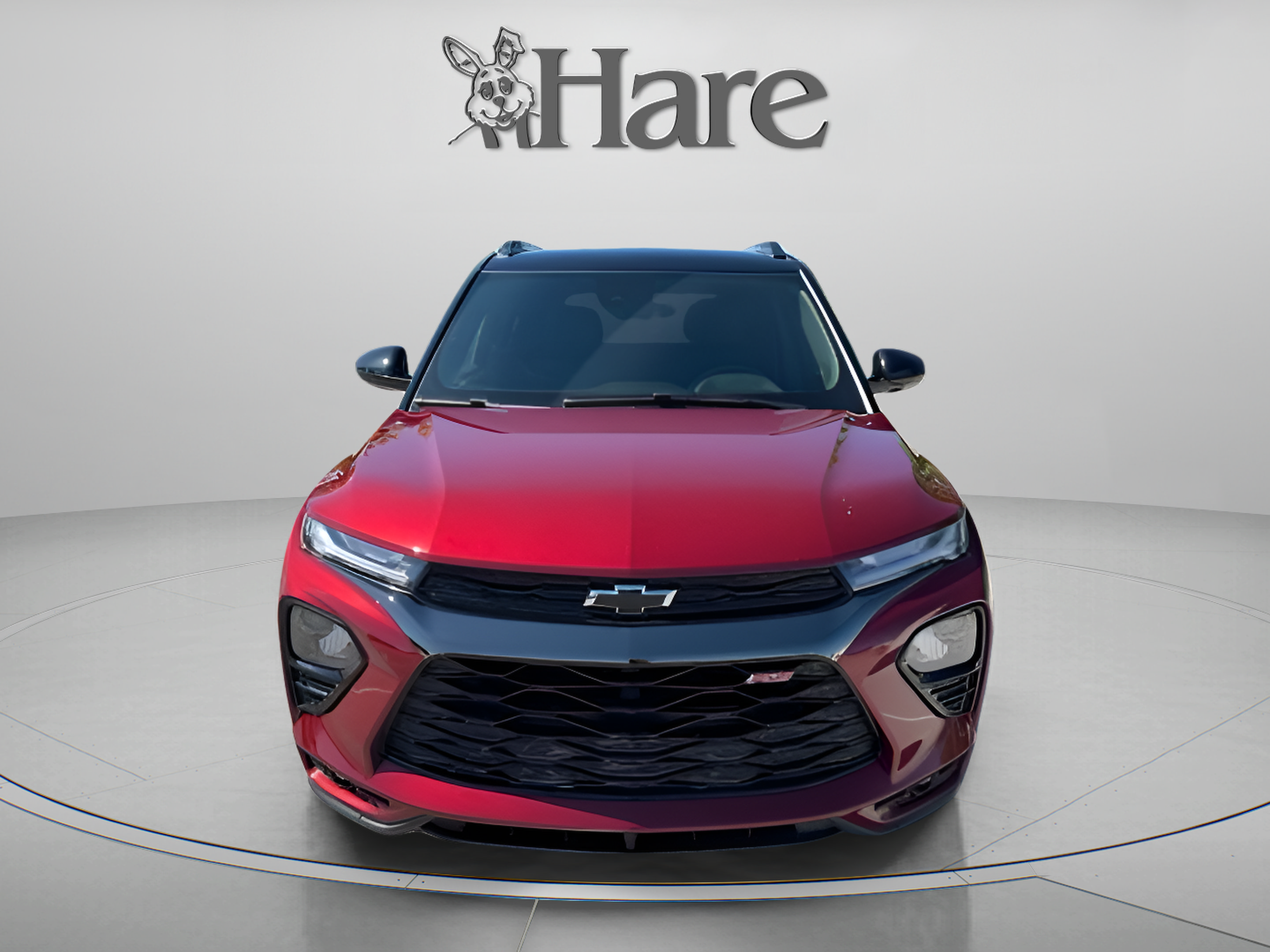 Used 2023 Chevrolet TrailBlazer RS FWD image 8