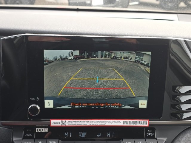 New 2026 Toyota Camry LE image 18