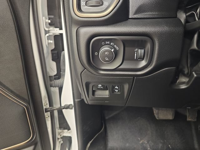 Used 2023 RAM 1500 Rebel w/ Rebel Level 2 Equipment Group AWD/4WD image 33