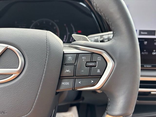 Used 2023 Lexus RX 350 Premium w/ Accessory Package image 16