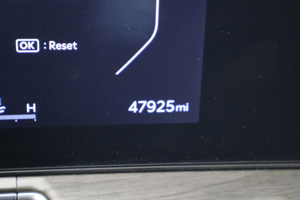 Used 2024 Kia Sorento SX Prestige w/ Olive Brown Leather Package image 39