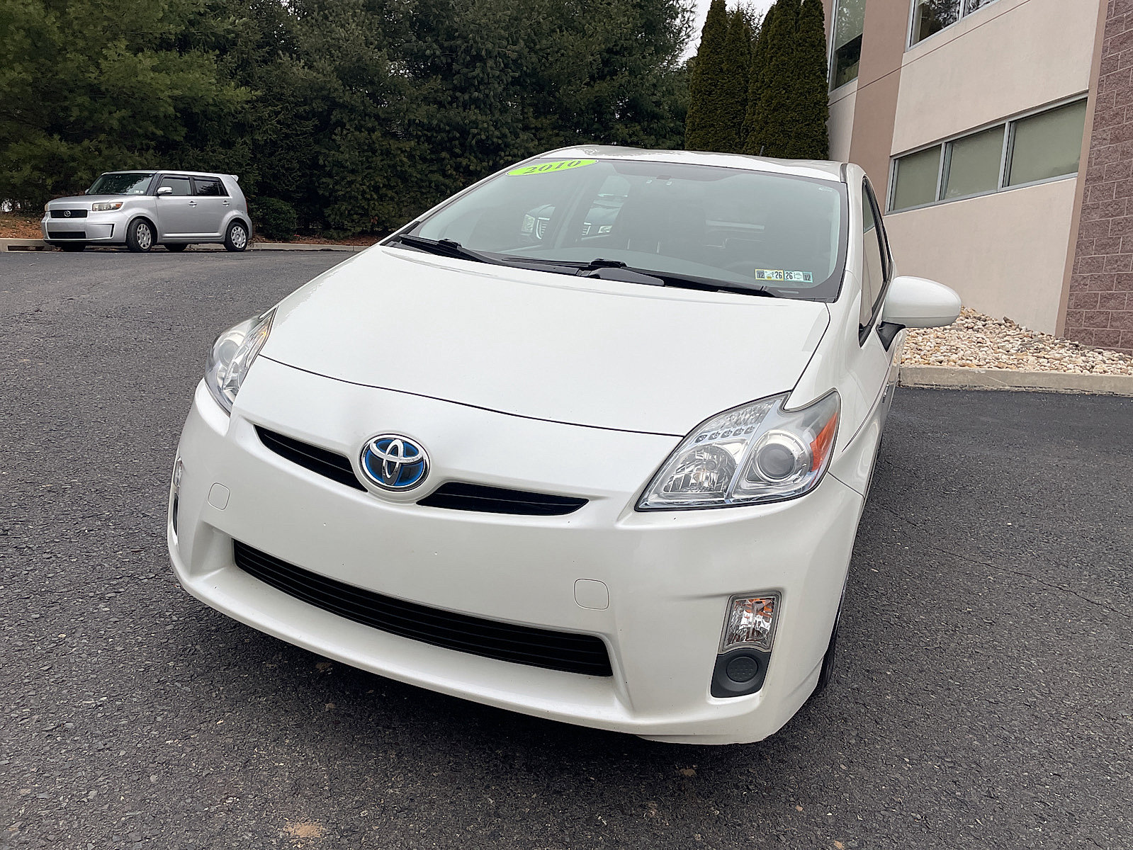 Used 2010 Toyota Prius Two FWD image 13