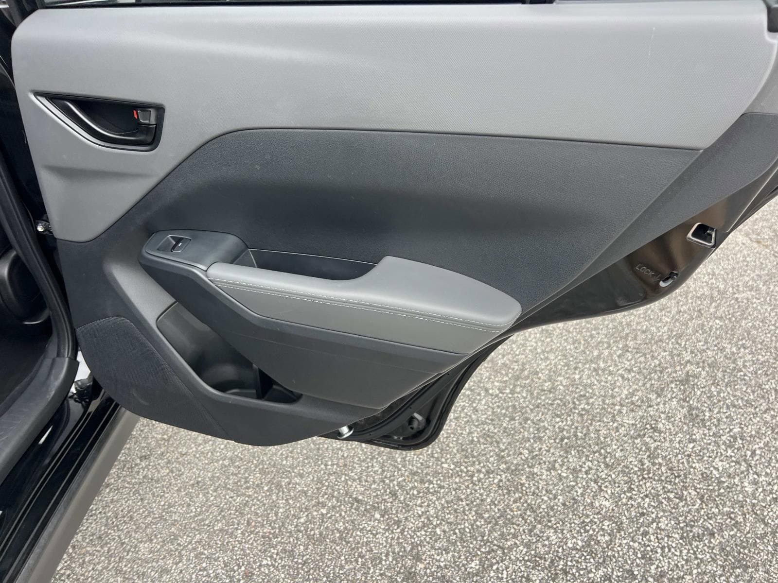 Certified 2024 Subaru Crosstrek 2.0i Premium AWD/4WD image 16
