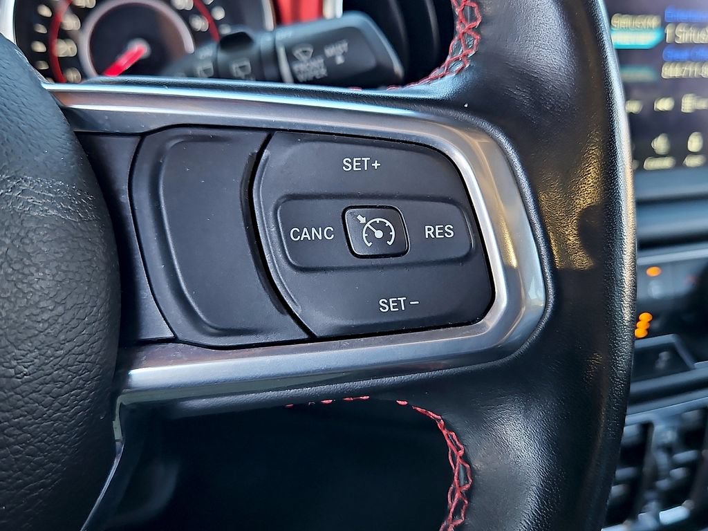 Used 2021 Jeep Wrangler Unlimited Rubicon AWD/4WD image 26