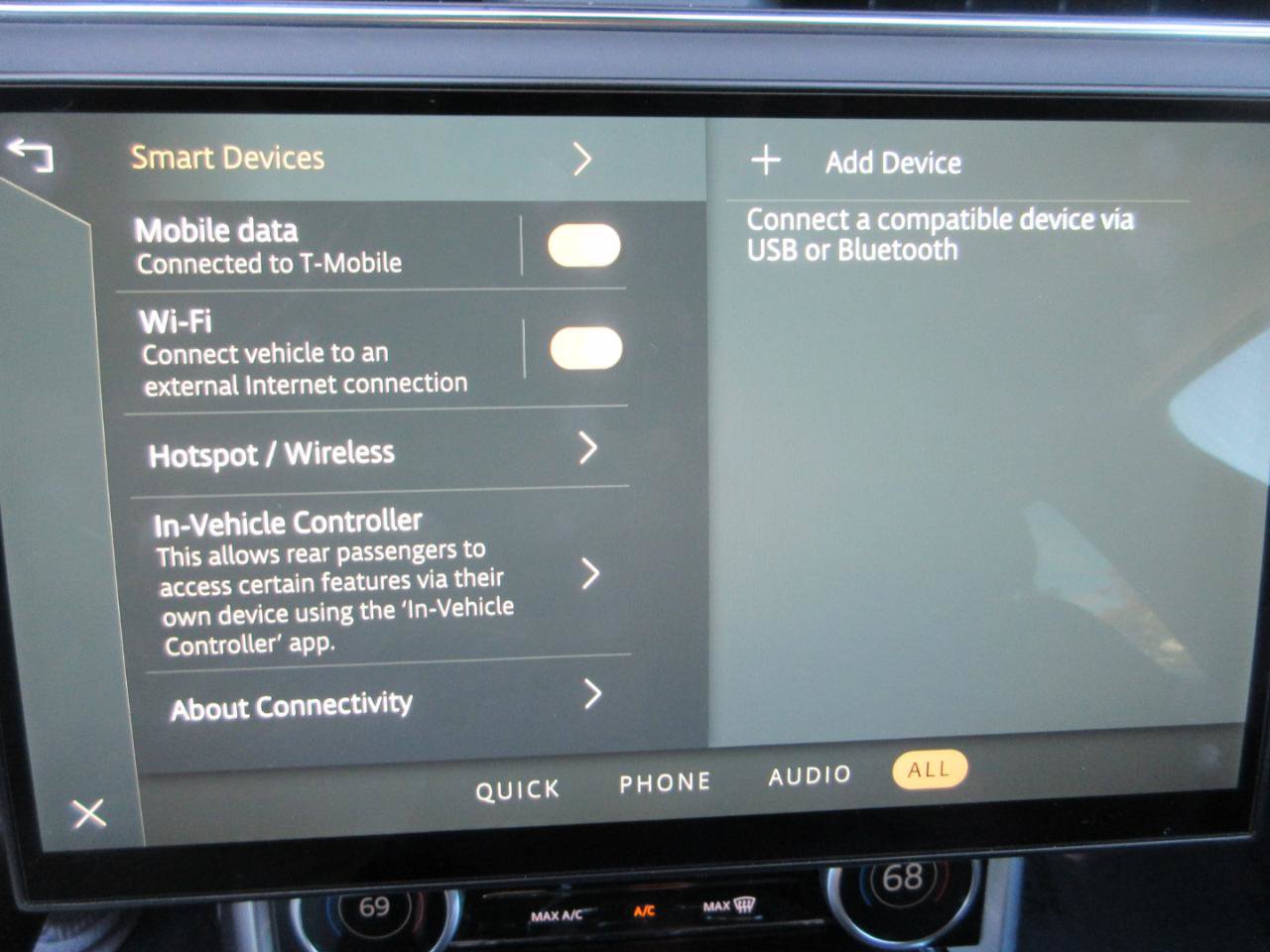 Used 2023 Land Rover Range Rover SE AWD/4WD image 79