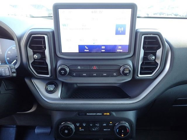 Certified 2023 Ford Bronco Sport Big Bend image 29