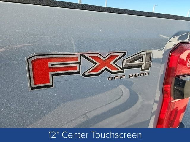 Used 2024 Ford F250 Platinum image 6