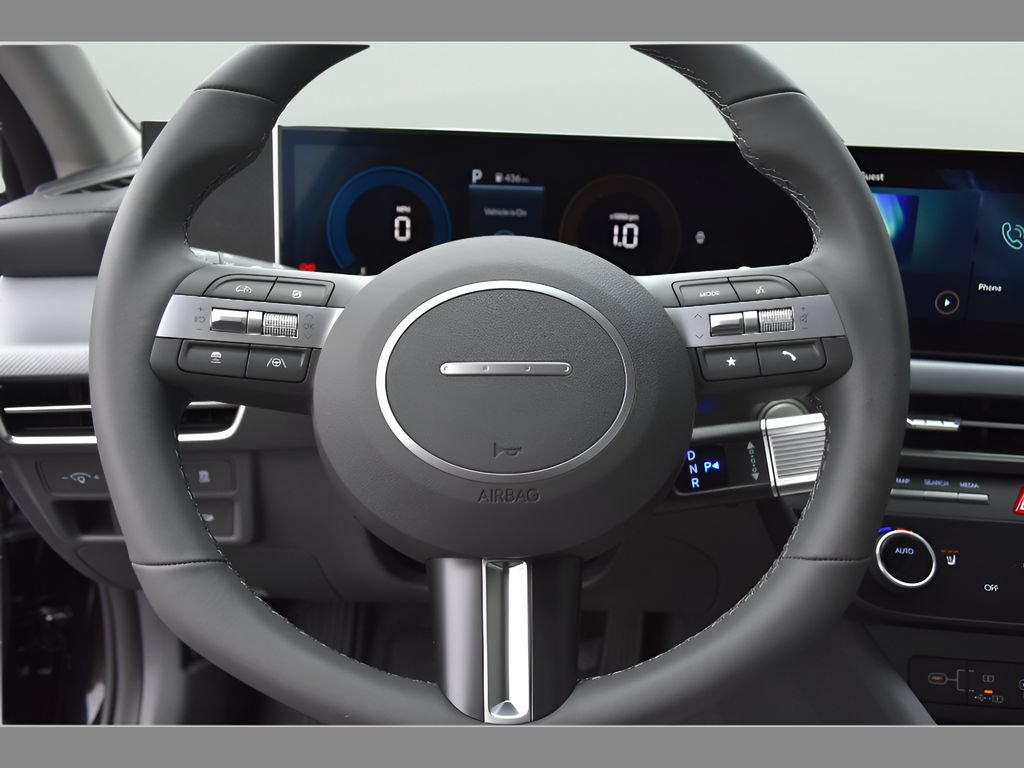New 2026 Hyundai Sonata SEL FWD image 18