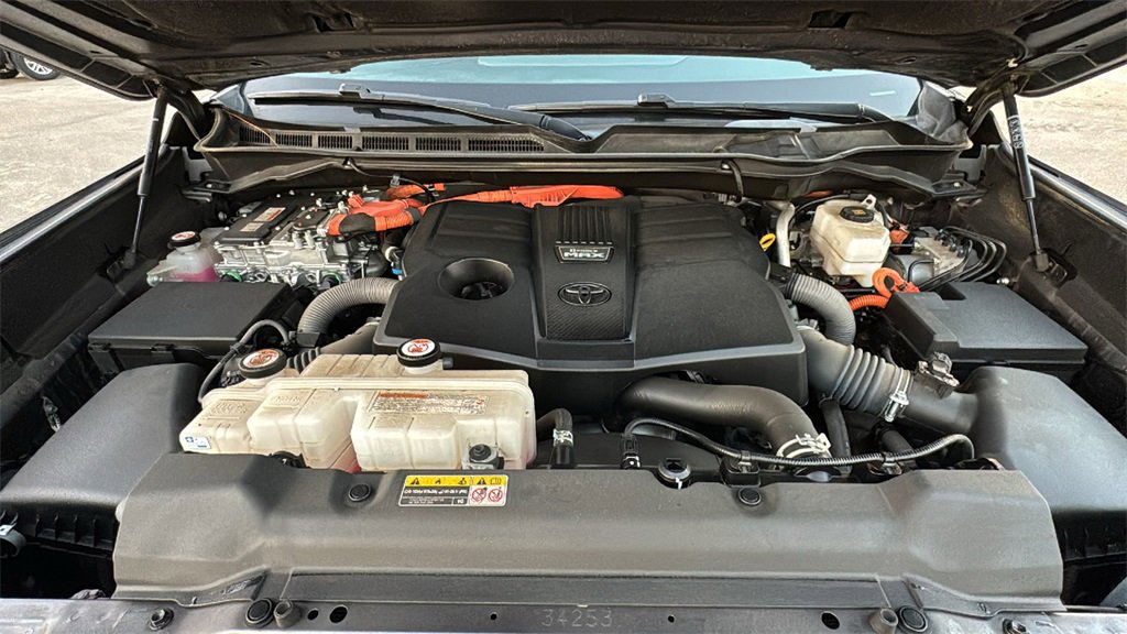 Used 2023 Toyota Tundra 1794 Edition image 51