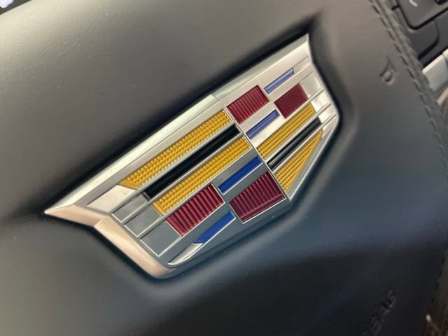 Certified 2025 Cadillac XT6 Premium Luxury w/ Platinum Package AWD/4WD image 43