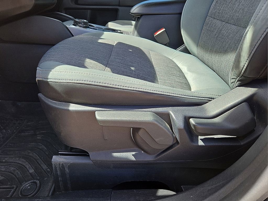 Used 2021 Ford Bronco Sport Big Bend image 23