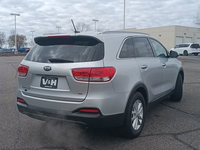 Used 2017 Kia Sorento AWD image 25