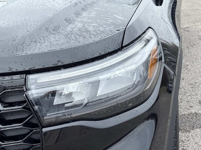 New 2026 Ford Explorer ST w/ Sun And Sound Package AWD/4WD image 10
