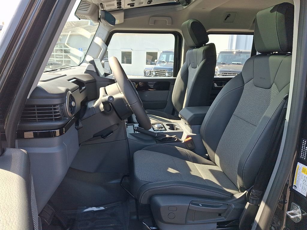 New 2026 INEOS Grenadier image 6