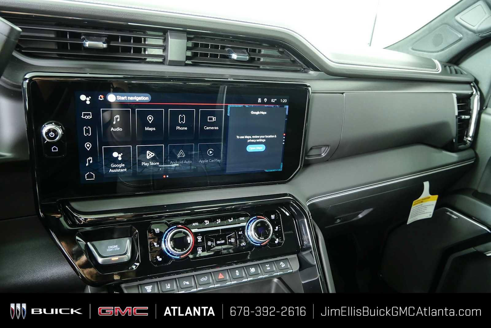 New 2026 GMC Sierra 2500 AT4X AWD/4WD image 14