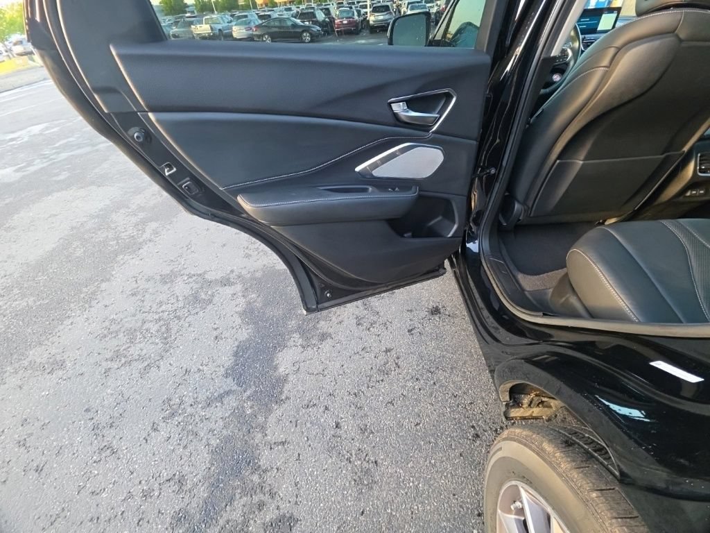 Used 2020 Acura RDX AWD w/ Technology Package image 22